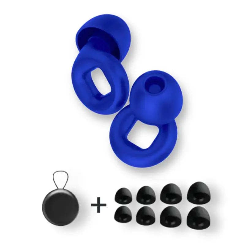 RideSafe Noise Reducing Earplugs